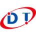 DT logo-