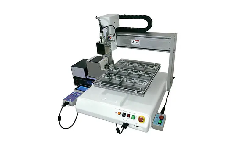 DT-SF Automatic Screw Fastening Robot