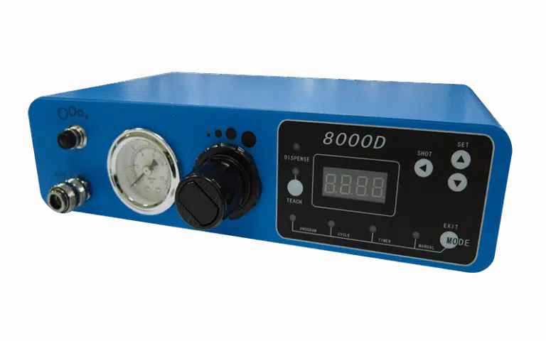8000D Dispensing controller